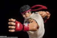 TAMASHII NATIONS RYU -Outfit 2- "Street Fighter series" TAMASHII NATIONS S.H.Figuarts - Street Fighter - photo 8