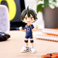 BUSHIROAD CREATIVE PalVerse Haikyu!! Vol.2 - Haikyu!! - photo 5