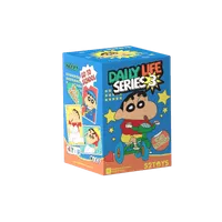 52TOYS CRAYON SHIN-CHAN Daily 3rd series - CRAYON SHIN-CHAN - photo 22