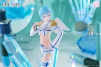 TAITO 2.5 Dimensional Seduction DRESSTA Statue Figure - Nokiel - 2.5 Dimensional Seduction - photo 2