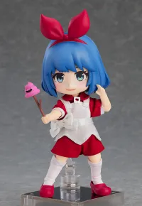 GOOD SMILE COMPANY Nendoroid Doll Omega Ray - Omega Sisters - photo 4