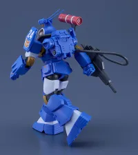 Max Factory COMBAT ARMORS MAX 31: 1/72 Scale Soltic H8 Roundfacer Korchima Spl Ver. GT - Fang of the Sun Dougram - photo 5