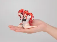 MegaHouse Melty Princess Mushoku Tensei：Jobless ReincarnationⅡ Palm Size Eris - Mushoku Tensei: Jobless Reincarnation - photo 6