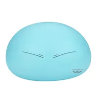 That Time I Got Reincarnated as a Slime the Movie: Tears of the Azure Sea Rimuru BIG SOFT VINYL FIGURE