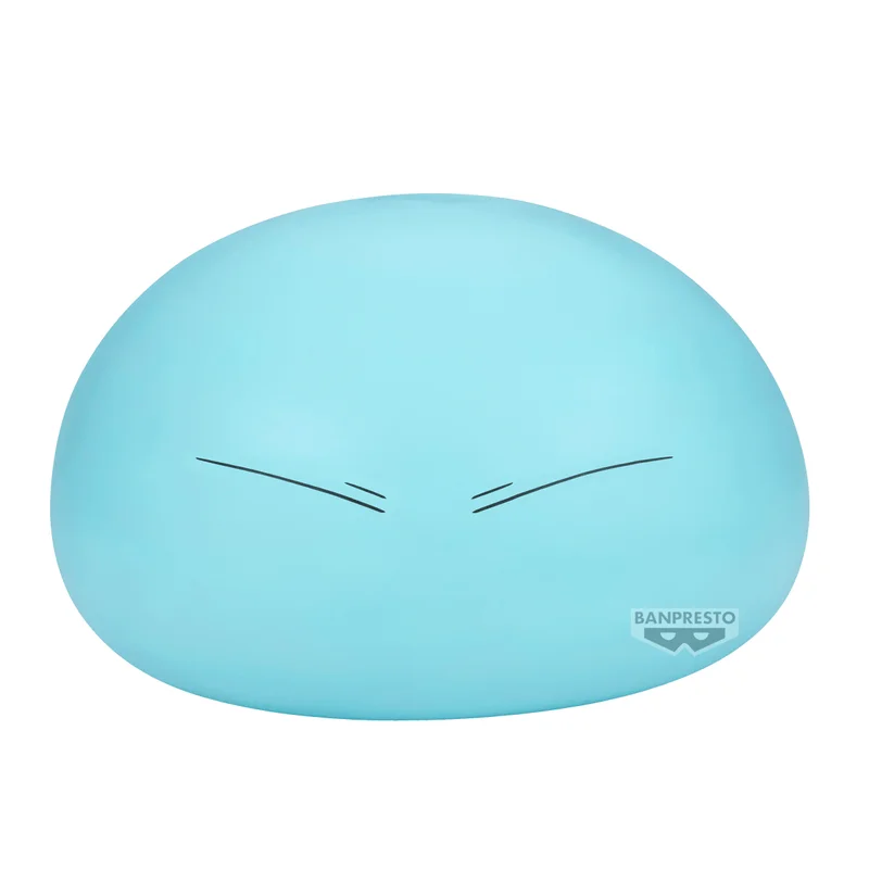 BANDAI That Time I Got Reincarnated as a Slime the Movie: Tears of the Azure Sea Rimuru BIG SOFT VINYL FIGURE - That Time I Got Reincarnated as a Slime
