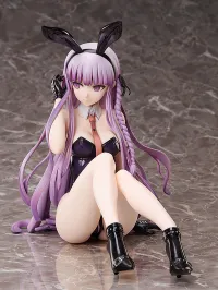FREEing Kyoko Kirigiri: Bare Leg Bunny Ver. - Danganronpa - photo 5