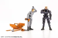 KOTOBUKIYA GOVERNOR ENGINEER SET TYPE: A - Sci-Fi - photo 6
