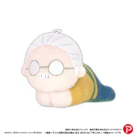 MAX LIMITED SAKAMOTODAYS HUG CHARACTER COLLECTION (6pc per box) - Sakamoto Days - photo 6