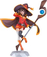 GOOD SMILE COMPANY Megumin - KONOSUBA -God's Blessing on This Wonderful World! - photo 2