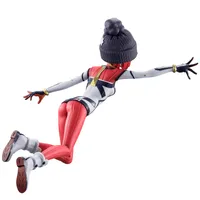 BANDAI Amate Yuzuriha (Machu) Pilot Suit ver. Mobile Suit Gundam GQuuuuuuX, Masterlise Ichibansho Figure - Mobile Suit Gundam GQuuuuuuX - photo 6