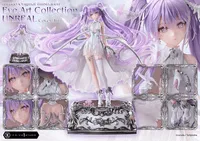 Prime 1 Studio Concept Masterline rurudo Original Illustration Eve Art Collection UNREAL Cover Art			 - rurudo Original Illustration - photo 5