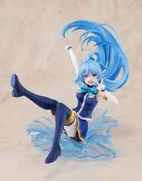 KADOKAWA Aqua: Sneaker Bunko 30th Anniversary ver.(re-run) - KONOSUBA -God's Blessing on This Wonderful World! - photo 1