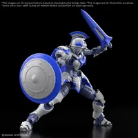 BANDAI HOBBY 30MF CLASS UP ARMOR ROSAN GLADIATOR - 30 Minutes Fantasy (30MF) - photo 2