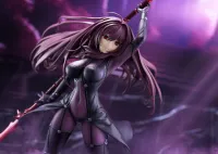 PLUM PMOA Lancer/Scathach (5th-run) - Fate/Grand Order - photo 5