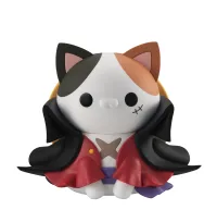 MegaHouse MEGA CAT PROJECT ONE PIECE Nyanto! The Big NYAN PIECE Series Monkey D. Luffy(Repeat) - ONE PIECE - photo 1