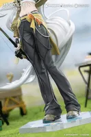 Myethos Gift+ 1/8 Skadi: Wildlight Wander VER.		 - Arknights - photo 22