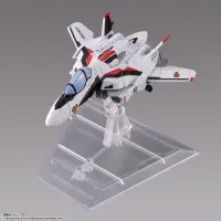 TAMASHII NATIONS VF-25F MESSIAH VALKYRIE (ALTO USE) with SHERYL Macross Frontier, Bandai Spirits Tiny Session - Macross - photo 7