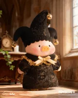 TOYZEROPLUS LuLu the Piggy -TriAngel Plush Blindbox - LuLu The Piggy - photo 7