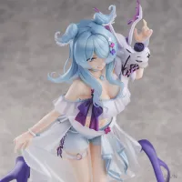 GOOD SMILE COMPANY Elira Pendora with PIKL Summer ver. 1/7 Scale Figure - NIJISANJI - photo 11