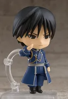 GOOD SMILE COMPANY Nendoroid Roy Mustang - Fullmetal Alchemist: Brotherhood - photo 5