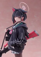 Claynel Kazusa 1/7 scale figure - Blue Archive - photo 8