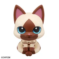MegaHouse Lookup MONSTER HUNTER Airou【with gift】 - Monster Hunter - photo 7