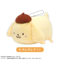 MAX LIMITED SANRIO POTE KORO MASCOT - Sanrio - photo 3