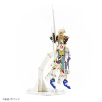 Azone si-gu-mi PRO ZGMF-X20A Strike Freedom Gundam - Mobile Suit Gundam SEED Destiny - photo 8