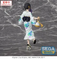 SEGA Luminasta Lycoris Recoil Takina Inoue - Festival in Yukata - Lycoris Recoil - photo 4