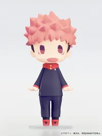 GOOD SMILE COMPANY HELLO! GOOD SMILE Yuji Itadori - Jujutsu Kaisen - photo 1