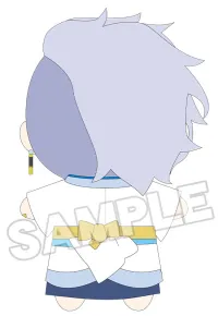 ORANGE ROUGE REVENGER Plushie Usui Yuen - REVENGER - photo 2