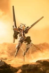 Good Smile Arts Shanghai Hyper Body Charged Particle Cannon General-Purpose Fighter: Cuckoo - Hyper Body - photo 15
