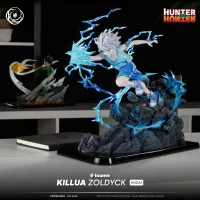 Tsume Art Killua Zoldyck - Ikigai - HUNTER×HUNTER - photo 11