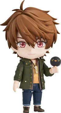 GOOD SMILE COMPANY Nendoroid Raven - Tears of Themis - photo 2