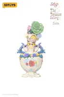 52TOYS Sleep The Treasure Gallery Series - SLEEP - photo 17