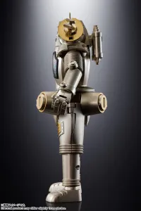 TAMASHII NATIONS GX-37R King Joe 55th Anniversary Ver. Ultra Seven, Bandai Spirits Soul of Chogokin - Ultraman - photo 2