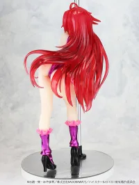 KAITENDOH High School D x D - Rias Gremory Pole Dance ver. Purple Color - High School DxD - photo 3