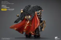 JOYTOY Sons of Horus Warmaster Horus Primarch of the XVlth Legion - Warhammer 40K - photo 7