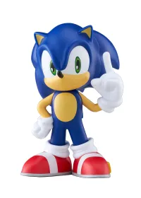 BellFine SoftB Half SONIC THE HEDGEHOG - Sonic the Hedgehog - photo 4