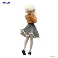 FuRyu Shigure Ui　Trio-Try-iT Figure -Shigure Ui- - Shigure Ui - photo 9