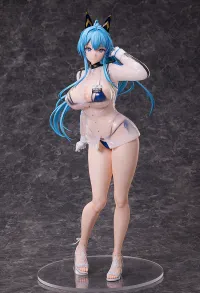 FREEing Helm: Aquamarine - GODDESS OF VICTORY: NIKKE - photo 1