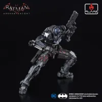 FLAME TOYS [HITO KARA KURI] Arkham Knight - DC Comics - photo 20