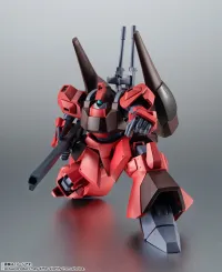TAMASHII NATIONS <SIDE MS> RMS-099 RICK DIAS (QUATTRO BAJEENA COLOR) ver. A.N.I.M.E. "MOBILE SUIT Ζ GUNDAM", TAMASHII NATIONS THE ROBOT SPIRITS - Mobile Suit Gundam Zeta - photo 3