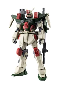 TAMASHII NATIONS <SIDE MS> GAT-X103 BUSTER GUNDAM ver. A.N.I.M.E. "MOBILE SUIT GUNDAM SEED", TAMASHII NATIONS THE ROBOT SPIRITS - Mobile Suit Gundam SEED - photo 12