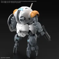BANDAI HOBBY HG 1/144 598'S MONKEY RODI / MONKEY CRAB RODI - Mobile Suit Gundam: Iron-Blooded Orphans - photo 4