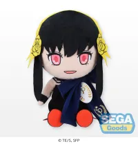 SEGA Preciality TV Anime "SPY x FAMILY" SP Plush Vol.3 Yor Forger - SPY x FAMILY - photo 1