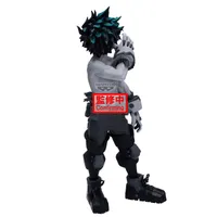 BANDAI MY HERO ACADEMIA Noir Edge Collection-IZUKU MIDORIYA- - My Hero Academia - photo 4