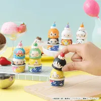 MegaHouse Tsumichen Stack up & Change ONE PIECE - ONE PIECE - photo 10