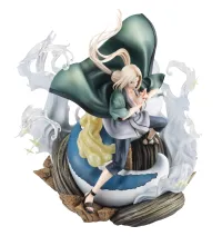 MegaHouse NARUTO GALSDX Naruto Shippuden Tsunade Ver.3 - NARUTO - photo 2