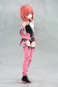 KOTOBUKIYA Aika Aikawa [Jin-ai] - Megami Device - photo 14